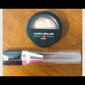 🚫RESERVED🚫 IT COSMETICS SET + LG SET