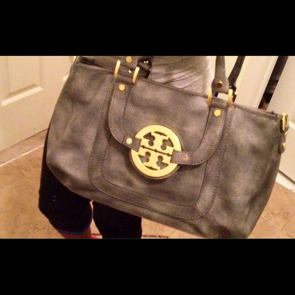 👛💄SOLD!!!!! Tory Burch Bag💄👛