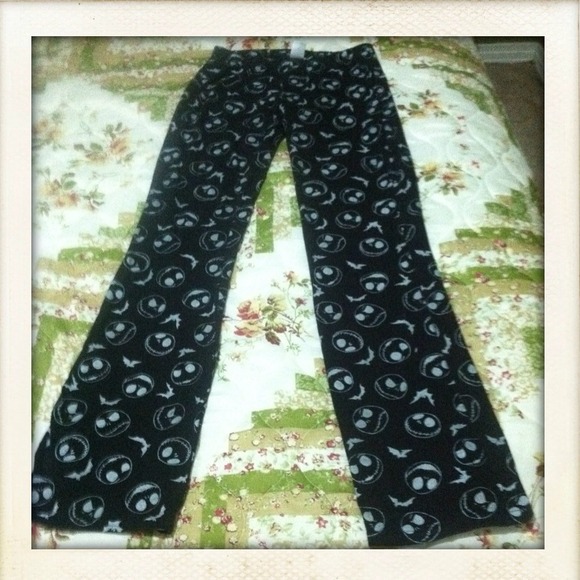 Nightmare before Christmas