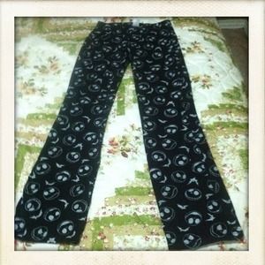 Nightmare before Christmas