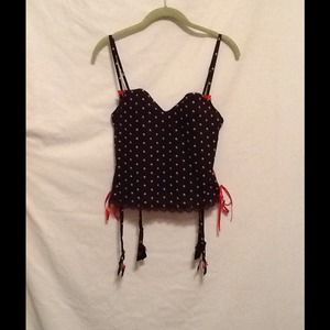 Victoria's Secret,garter