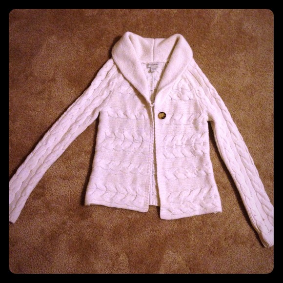 Banana Republic Sweater