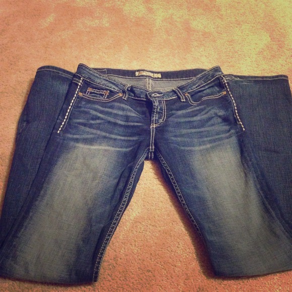 BKE Jeans
