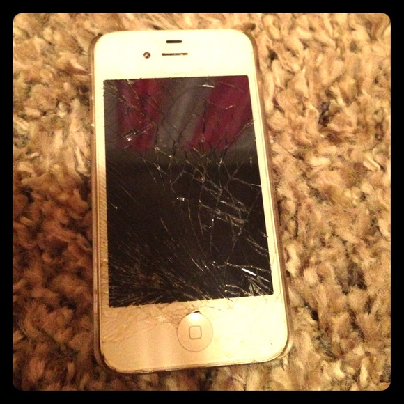 iPhone 4!