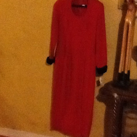 MarnieWest dress