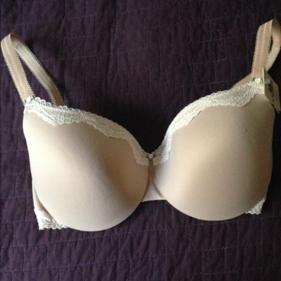 34DDD Bra!