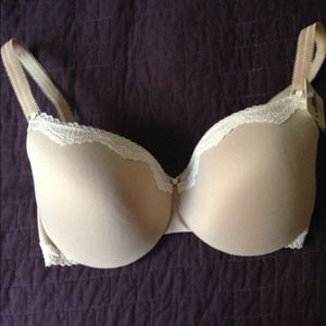 34DDD Bra!