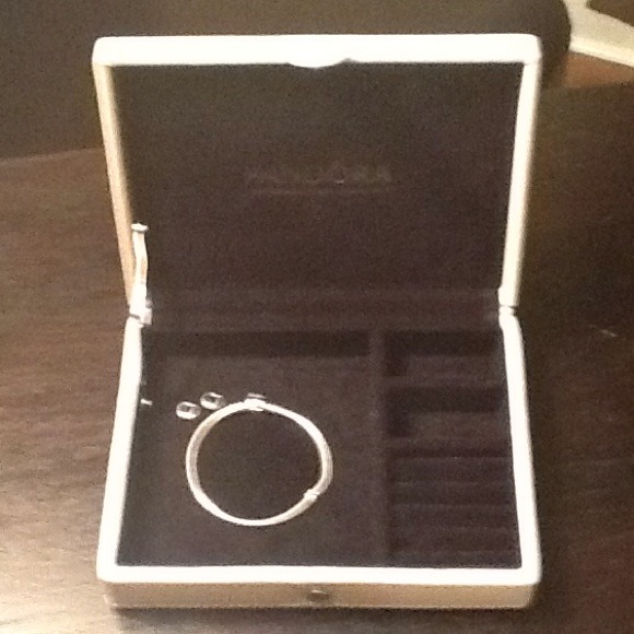 Bracelet(reduced). SOLD