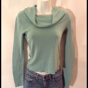 Gap and Express sweaters!