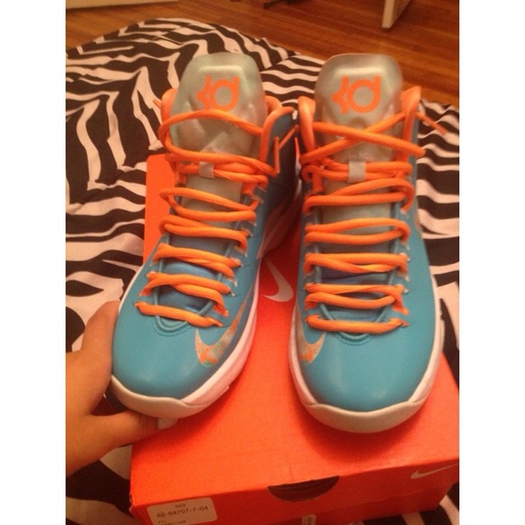 Easter KD 5
