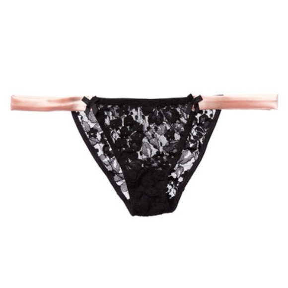 🔴SOLD🔴 UNWORN NWOT Mimi Holliday panties