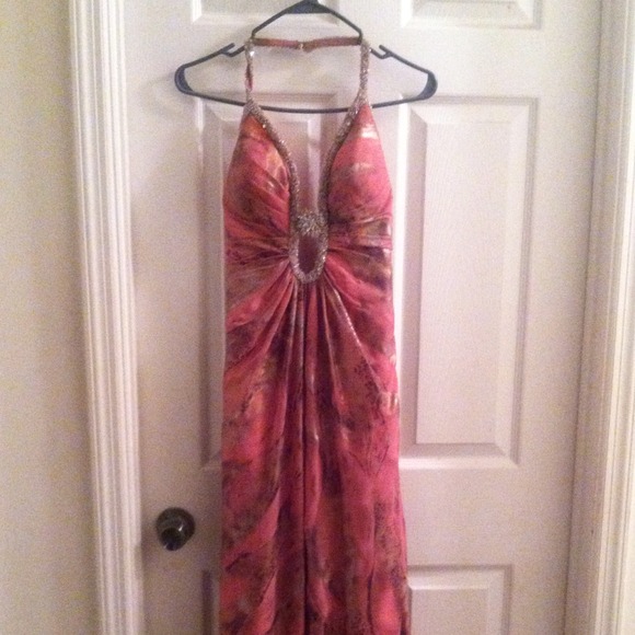 prom dress!
