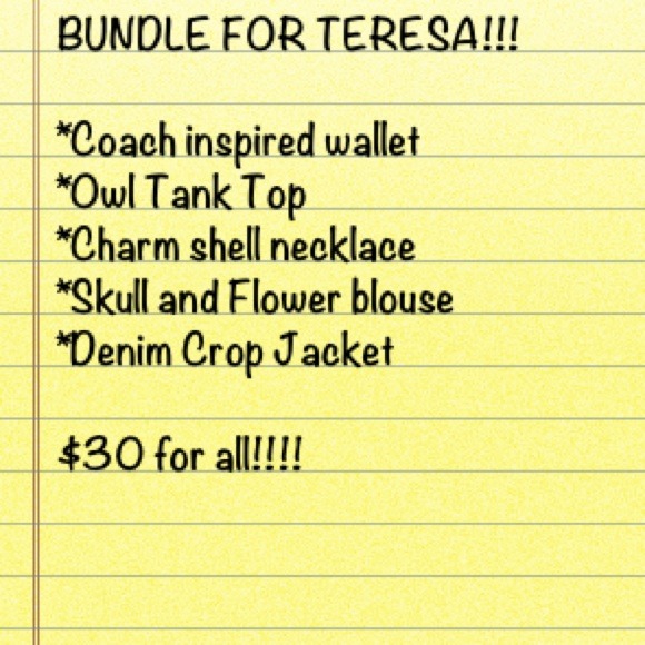 Bundle