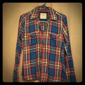Abercrombie Shirt