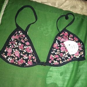 ❌SOLD❌ Brandy melville bra Bralette