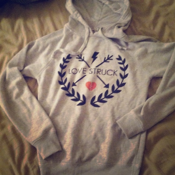 COTTON ON HOODIE!!