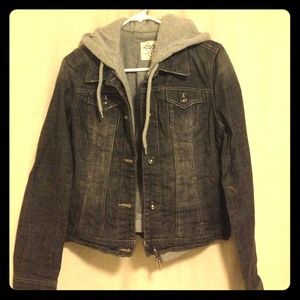Empyre Denim Jacket