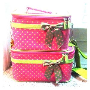 💚CUTE TRAVEL BAGS💗