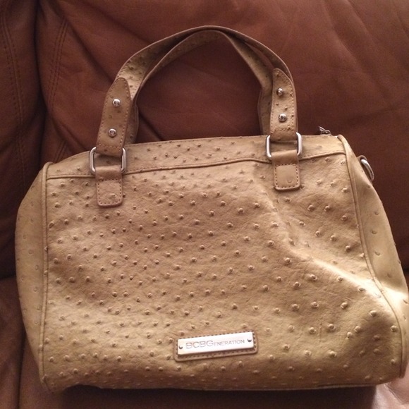 BcBGeneration bag - Picture 2 of 4