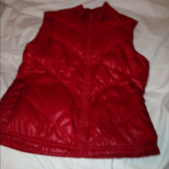 Bubble vest