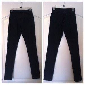 ❌SOLD❌. Maternity Mavi Brand jeans