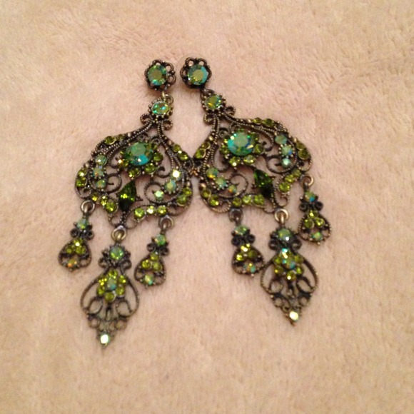 🌟Sold in bundle🌟Chandelier Earrings