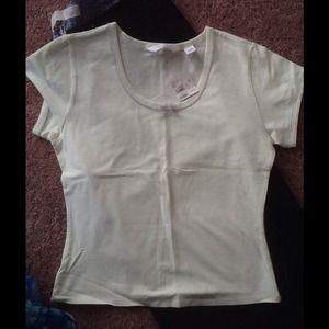 Victoria's Secret casual top