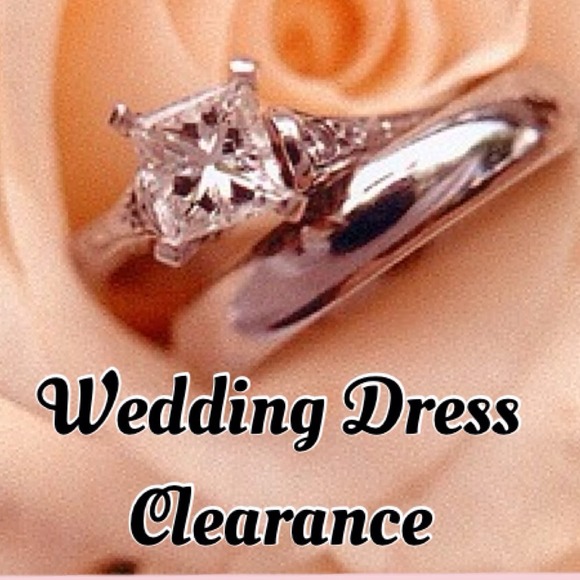 Multiple Designers, Sizes, Styles in White & Ivory