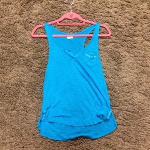 🔹Aerie tank top