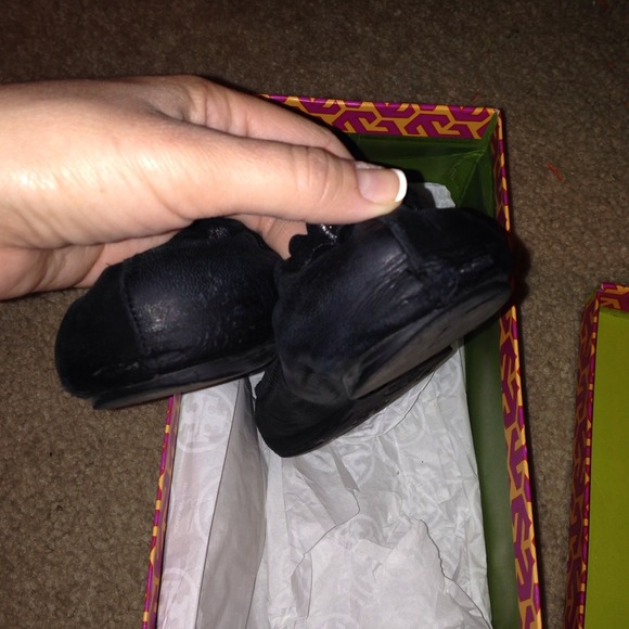 Additional pics of shoes