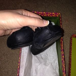 Additional pics of shoes