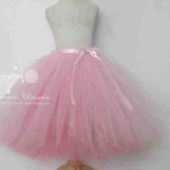 Custom made tutu - Picture 2 of 2