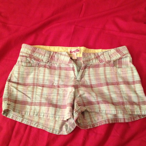 Shorts - Picture 3 of 3