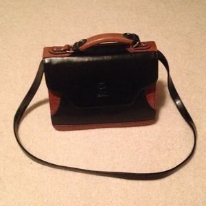 Bellerose purse