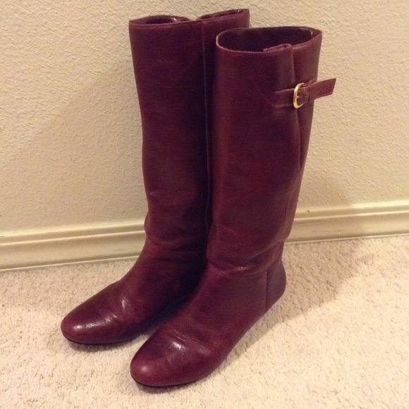 Steve Madden Red Shoes Steve Madden Red Shoes