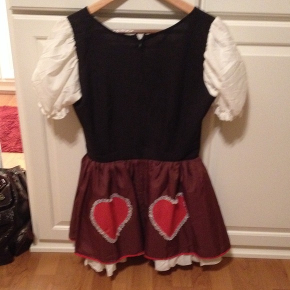 Sexy little Halloween costume. New - Picture 2 of 3