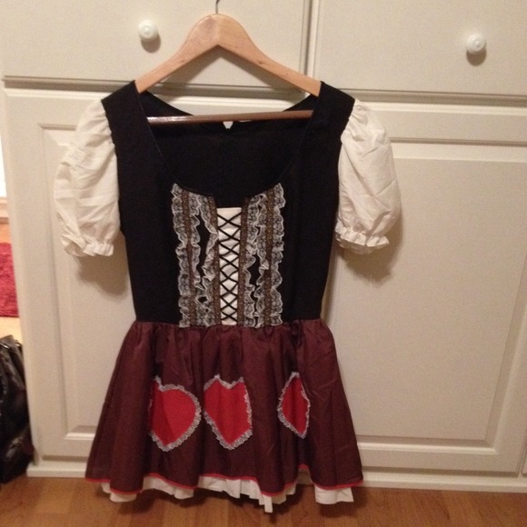 Sexy little Halloween costume. New - Picture 3 of 3