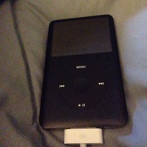 iPod Classic 80GB