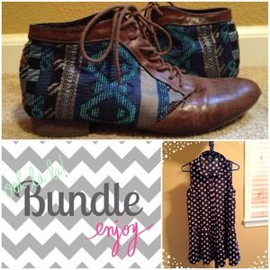 ✨Reserved bundle for @minniefash✨