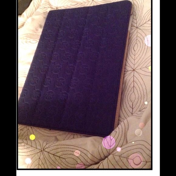 💙MICHAEL Michael Kors Ipad Case