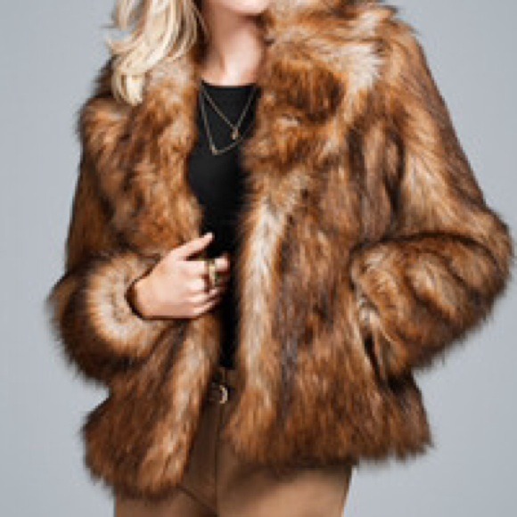 H&m fur