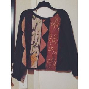 🎀FREE PEOPLE WINTER SWEATER🎀