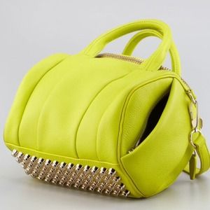 Alexander Wang Bags - Alexander Wang Rockie *NEW* Alexander Wang Bags - Alexander Wang Rockie *NEW*