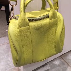 Alexander Wang Bags - Alexander Wang Rockie *NEW* Alexander Wang Bags - Alexander Wang Rockie *NEW*