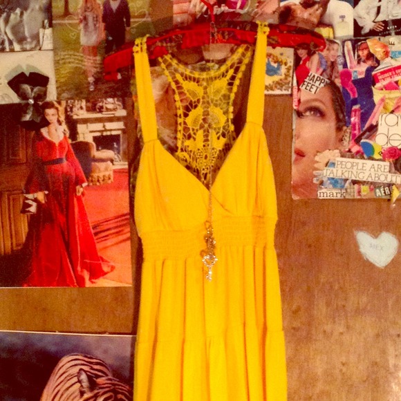 City studio dress