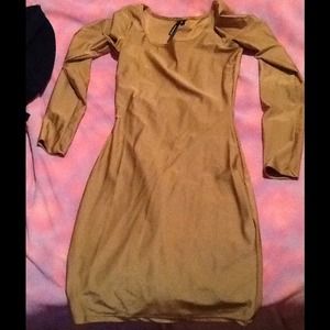 💥💥REDUCED💥💥 Nylon Dress