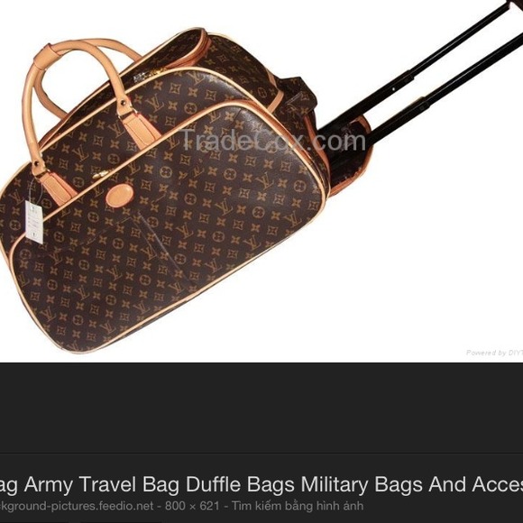 💢SOLD💢 LV Luggage