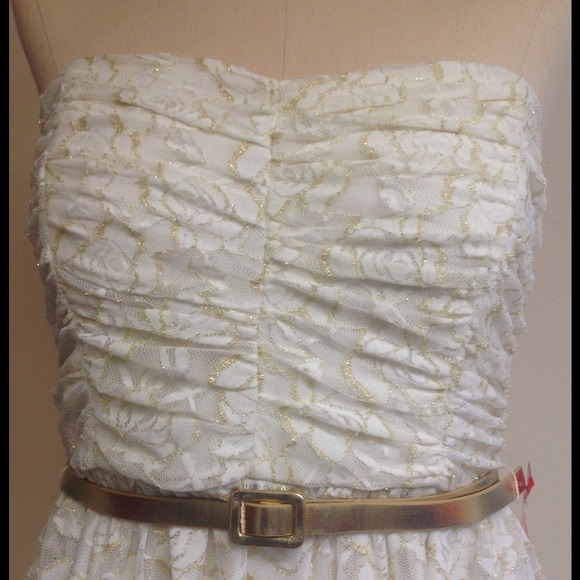 Darling Dress! - Picture 3 of 4