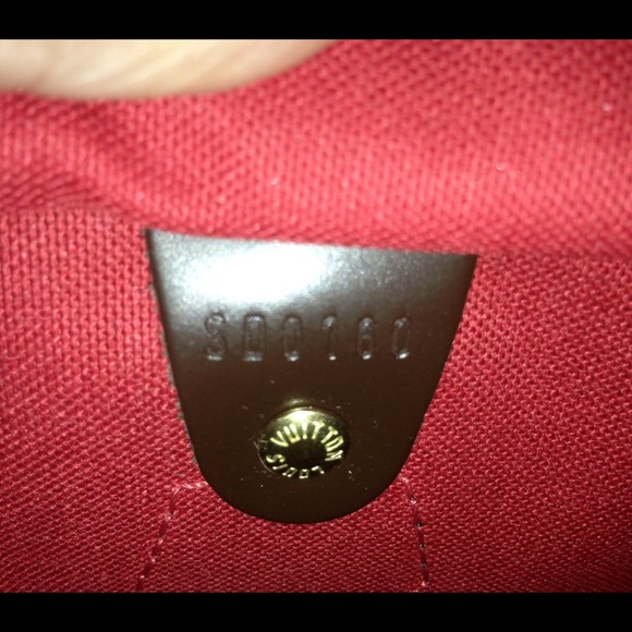 ❤️SOLD on EBAY❤️ AUTH Louis Vuitton speedy 30 ♦️ - Picture 3 of 4