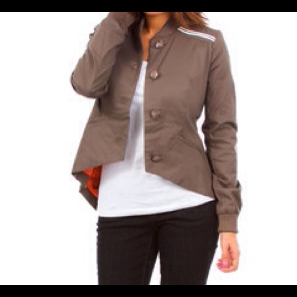 Blazer
